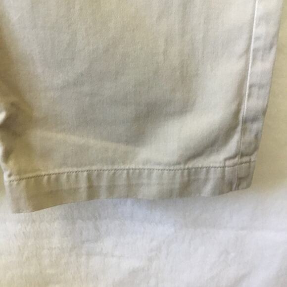 Polo by Ralph Lauren Boy Beige Khaki Pants - Picture 6 of 14
